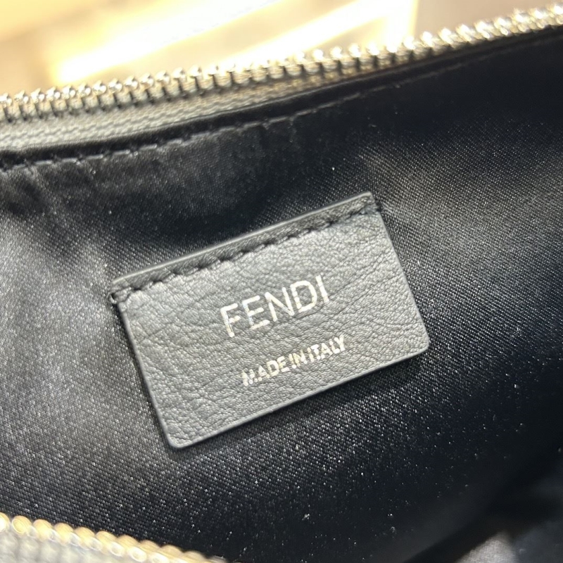 Fendi Nano Fendigraphy Bags